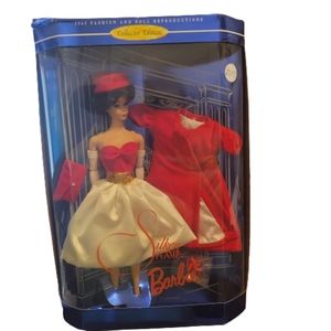 Silken Flame Barbie 1997 Reproduction MIB